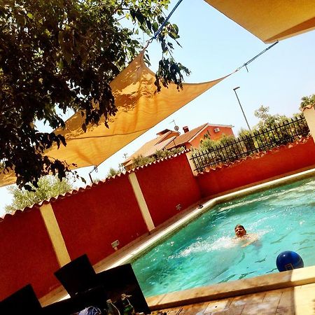 Apartments Brioni-Blick Фажана Экстерьер фото