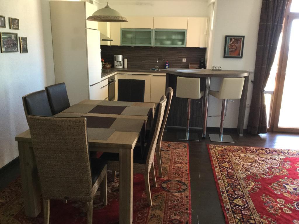 Apartments Brioni-Blick Фажана Экстерьер фото