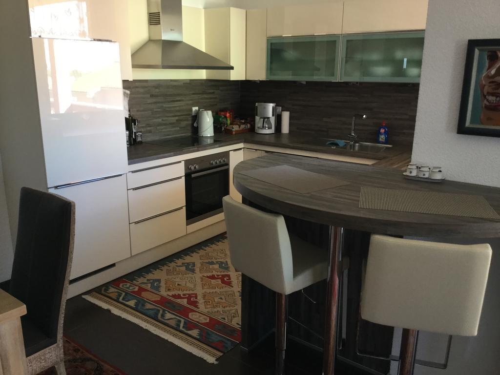 Apartments Brioni-Blick Фажана Экстерьер фото